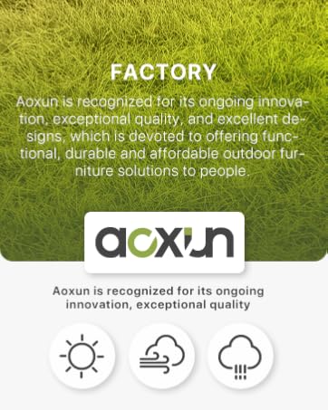 AOXUN 1500W DIY Electric Fireplace Insert 3-in-1 Wall Mounted Recessed Freestanding Heater with Adjustable Flame Remote Touch Control 8H Timer for Indoor Use