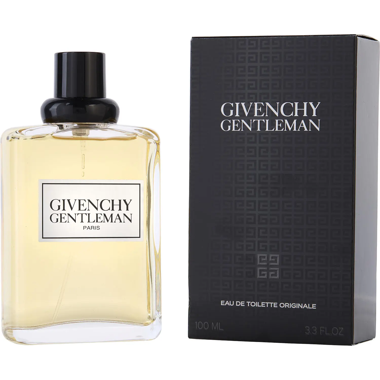 Gentleman Original By Givenchy Edt For Men Gentleman Original By Givenchy Edt For Men