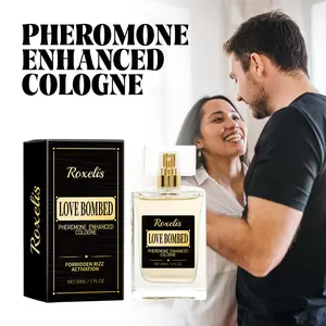 Perfume, men’s ocean fragrance, men’s eau de cologne, 30 ml, carefully selected fragrances, convenient perfume, date-night perfume, luxurious bottle design, an ideal gift for someone you love