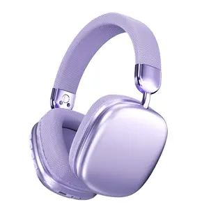 Wireless earbuds for gaming & sports. With rechargeable lithium-polymer battery, noise-canceling mic & volume control, ideal for gamers & active lifestyles. Experience immersive sound. Durable, daily-use design fits routine. Wireless Audio Headphones