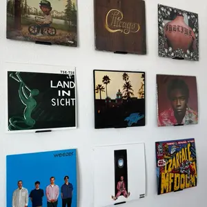 Vinyl Record Shelf Album Wall Mount Display Vinyl Record Shelf Album Wall Mount Display