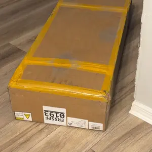 OEDRO 32" Cut Width Disc Plow Harrow with Universal 2" Receiver Mount for ATV/UTV, Black