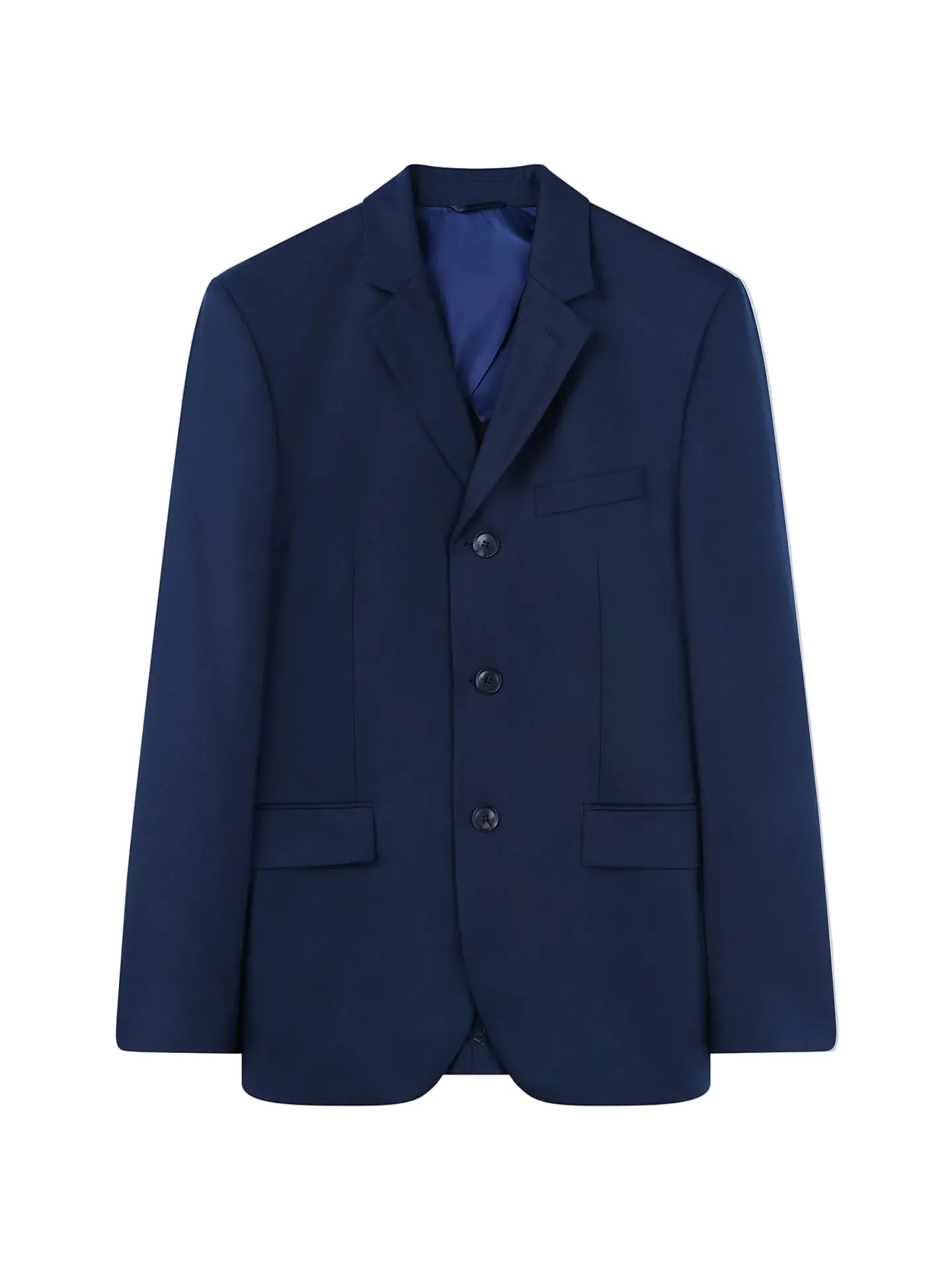 Men's Cashmere Blazer