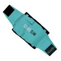 SQUATS TEAM- WOMENS MINT