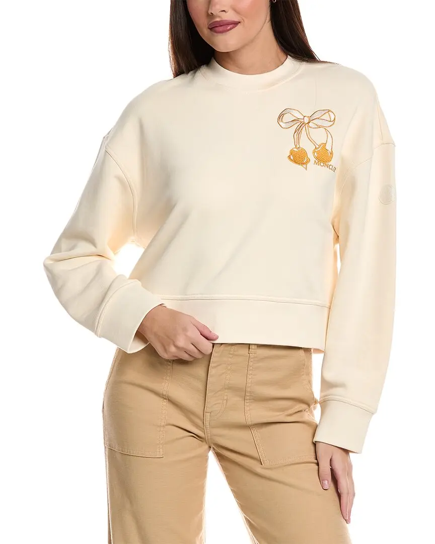 Moncler Sweatshirt