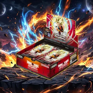 LIVE ONLY - Dragon Ball Energy Break - Custom Energy Selection Options - Pick your Energy