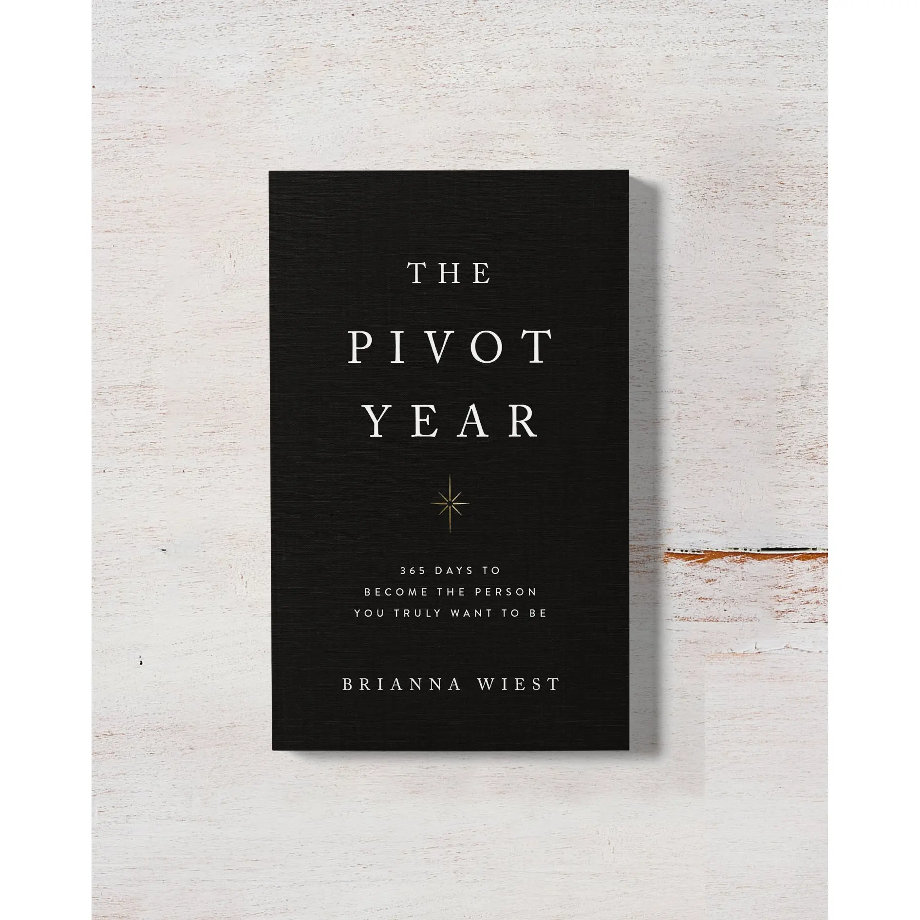 The Pivot Year
