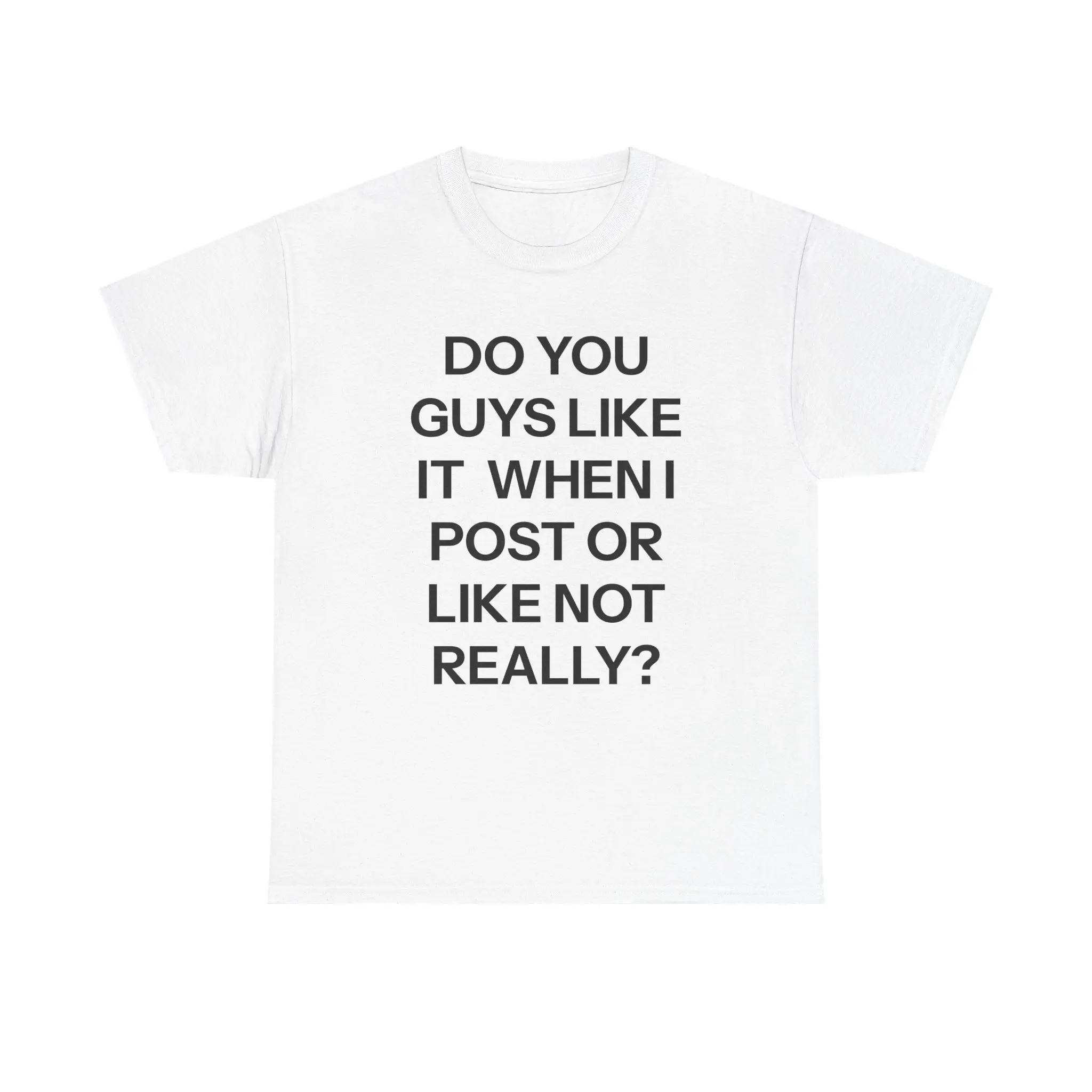 Post T-shirt