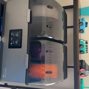 Creality SpacePi X4 Filament Dryer Box 4 Spool Dry Heat Up to 85°C