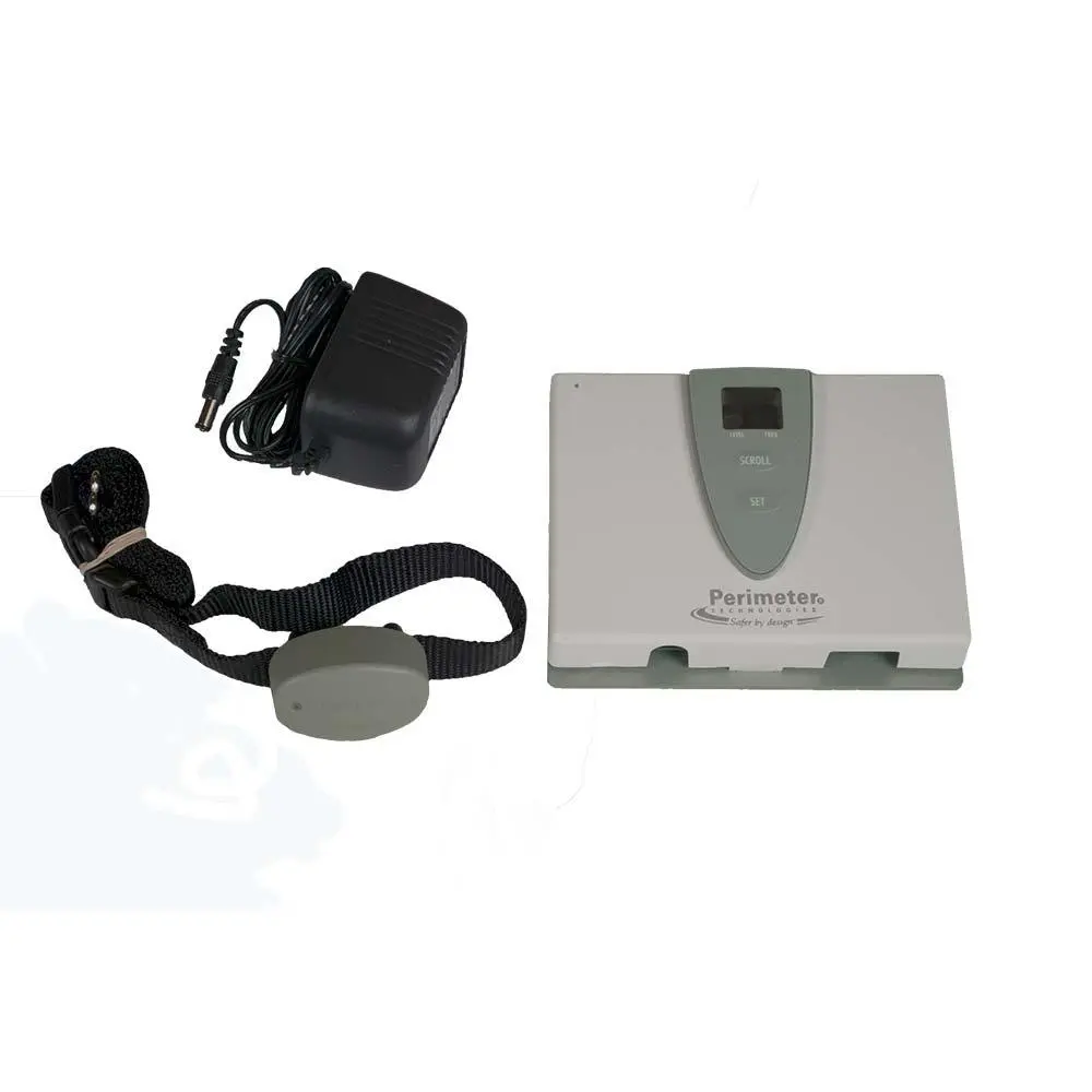 Perimeter Technologies Basic Ultra Comfort Contain System