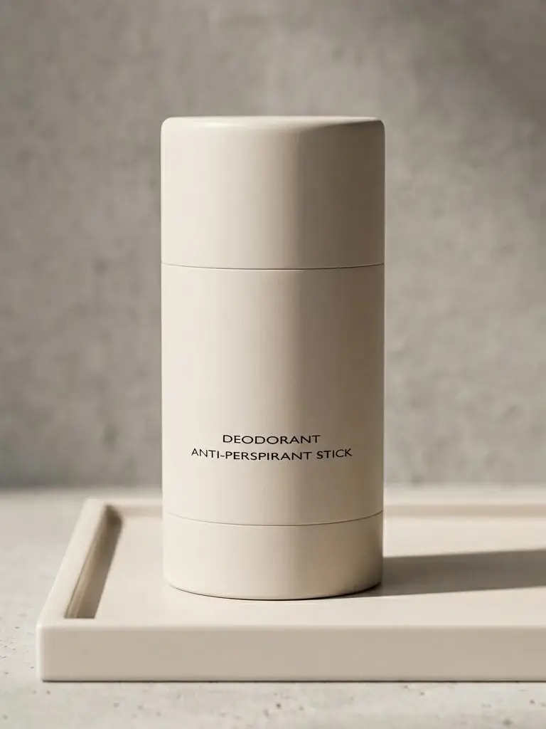 Natural Non-Toxic Deodorant Cream - Fragranced, Antimicrobial Act, All Skin Types Body Care Antiperspirant for Adults, Single Beauty & Personal Care Bath Product, Natural Deodorant