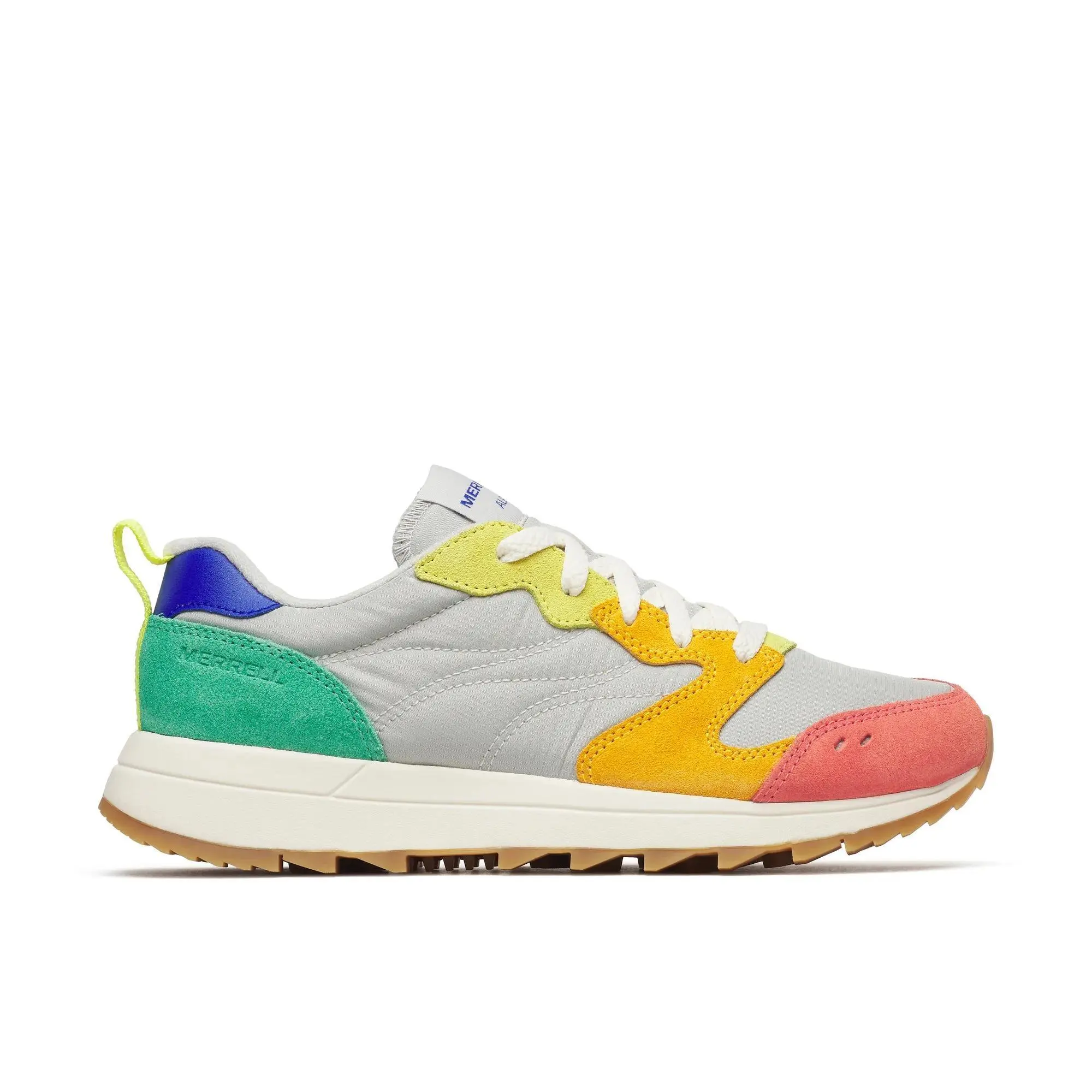 [J008392] WOMENS MERRELL ALPINE 83 SNEAKER SPORT
