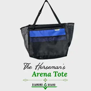 Arena Tote Bag