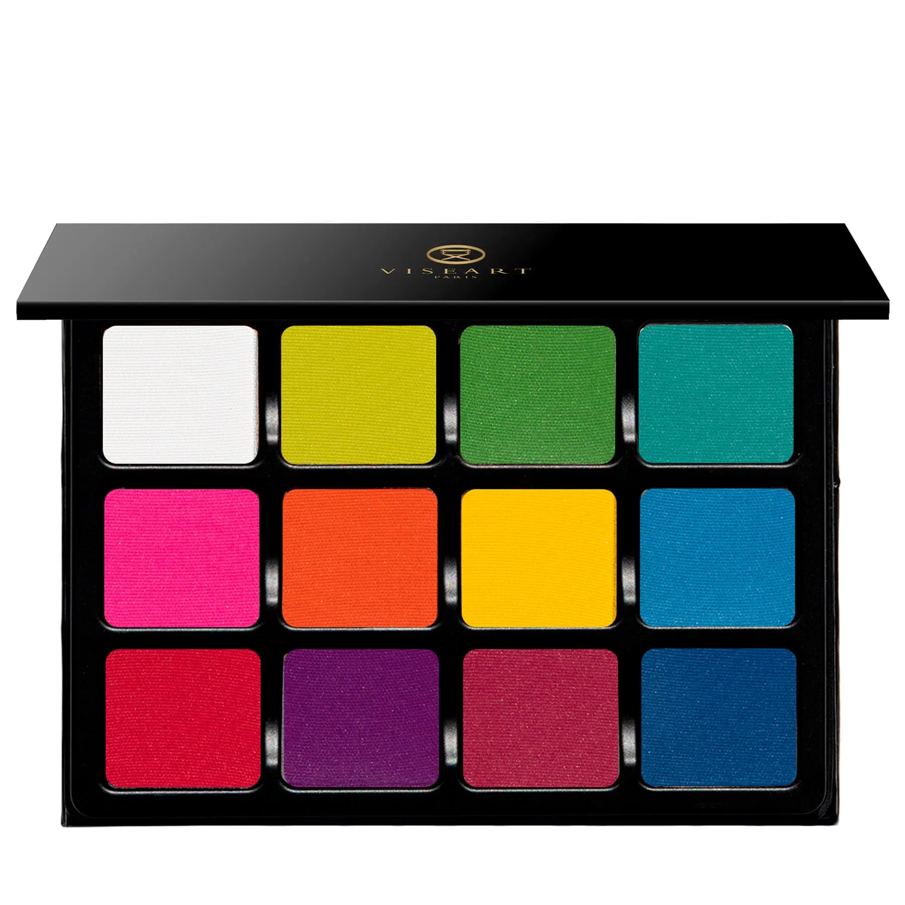 VISEPRO™ EDITORIAL BRIGHTS