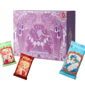 Sailor Moon - Dreamy Love & Starlight Vol. 2