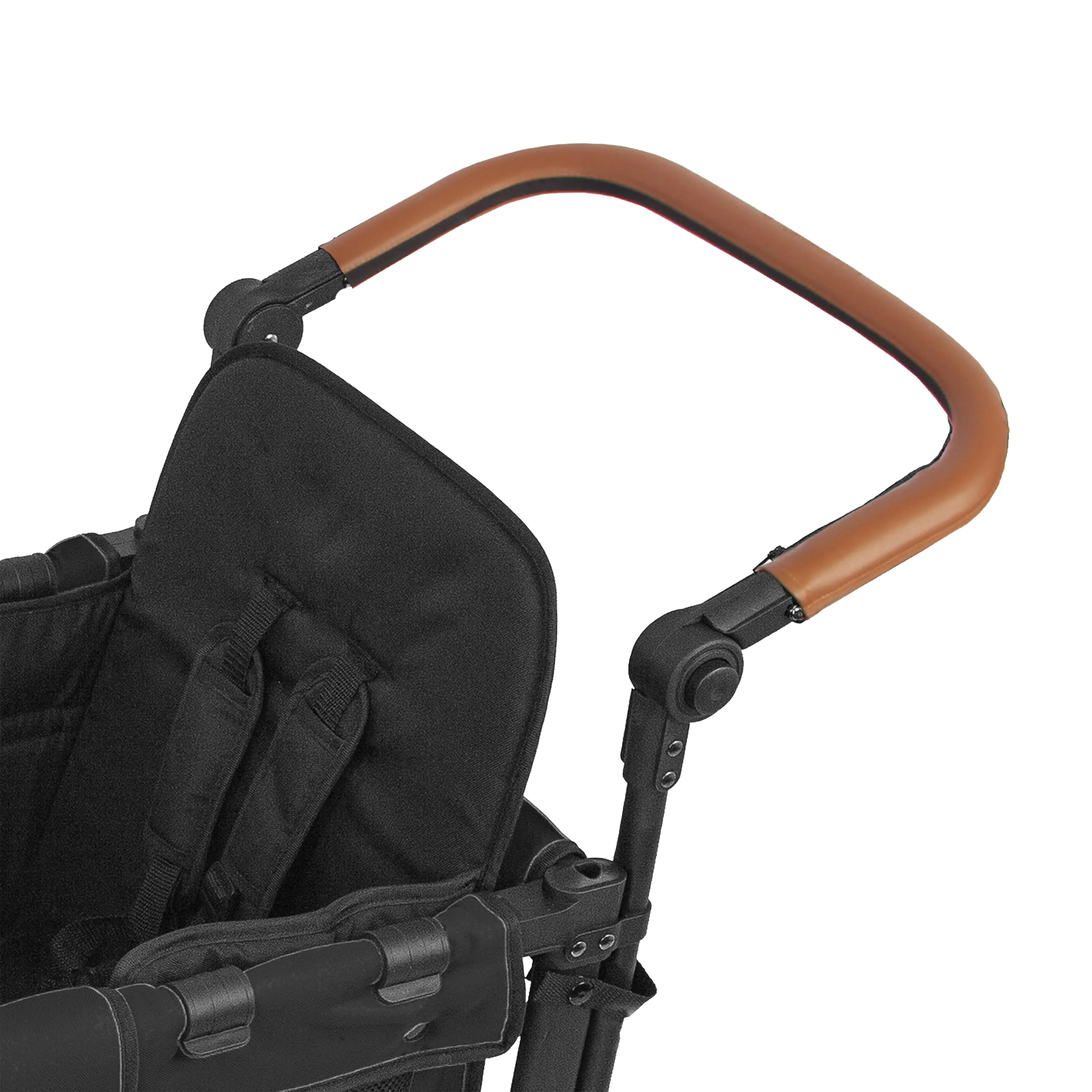 Push-Bar Faux Leather Cover (W Series) Push-Bar Faux Leather Cover (W Series)