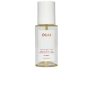 OUAI St. Barts Hair & Body Mist
