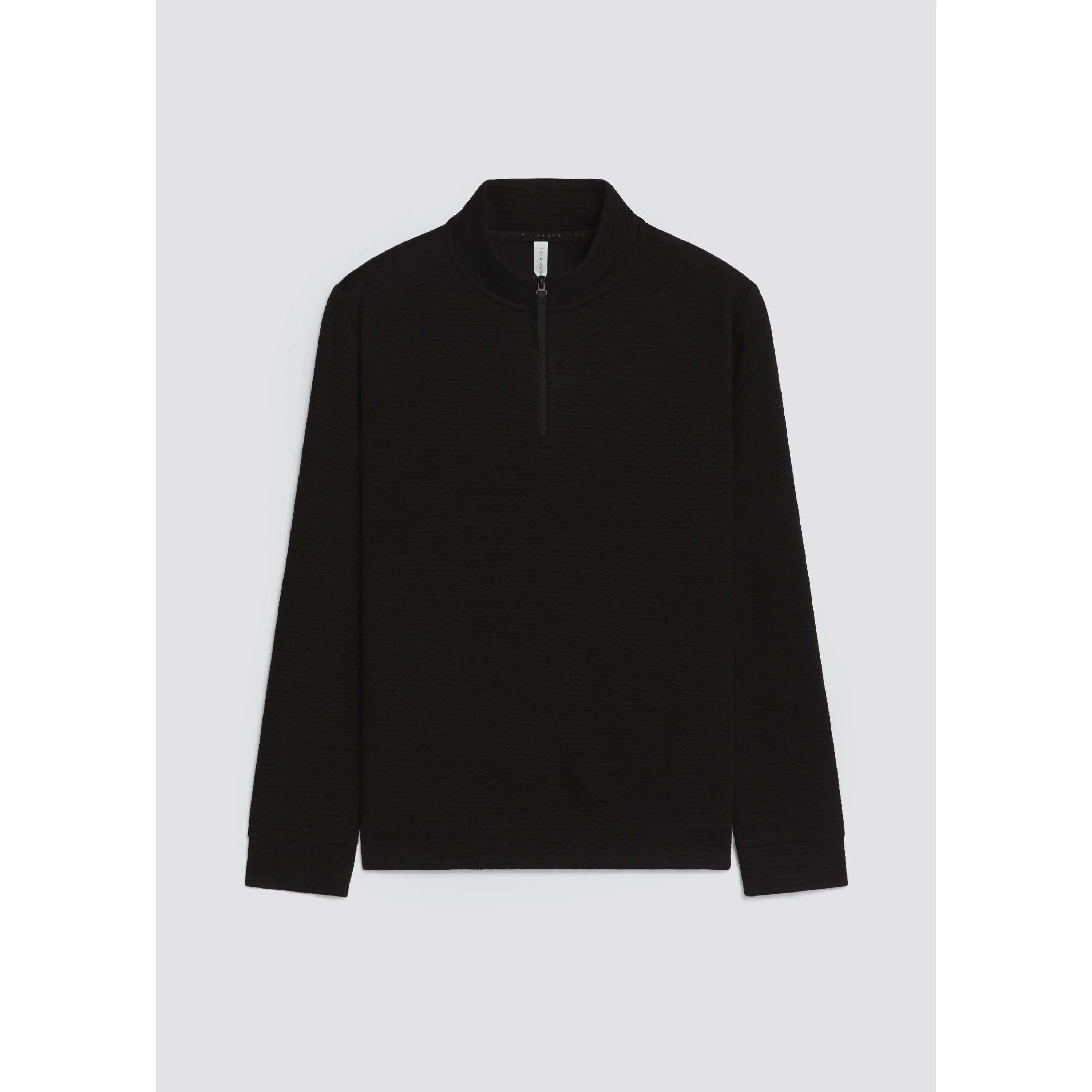 Elevate Quarter Zip