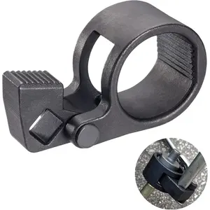 Universal Inner Tie Rod Hex Wrench Repair Removal Tools 27-42mm for Car Truck Vehicle Motorcycle, Inner Tie Rod Removal Tool Compatible with Mercedes Benz, BMW, Toyota, Honda, Ford