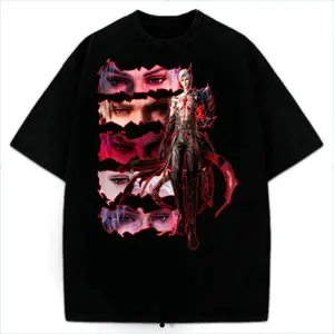 Sylus Love and Deepspace  tshirt, Sylus Eye t-shirts Tshirt