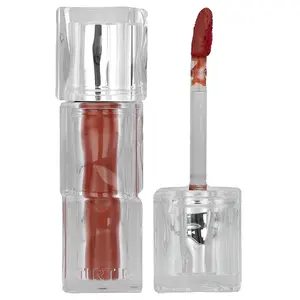 TIRTIR Waterism Glow Tint, 04 Fig Peach, 0.14 oz (4 g)