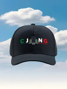 CJNG The Jsco New Generation Cel Digital Subliion 2026 new model Multi Color Unisex Adjustable Classic Baseball Cap - Comfortable Breathable Hat Suitable for Men and Women for Daily Casual Wear, Ou