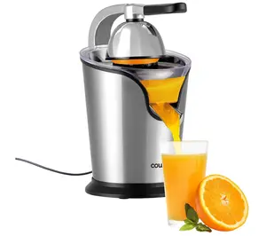 Courant Compact Automatic Anti-Drip Electric Citrus Juicer