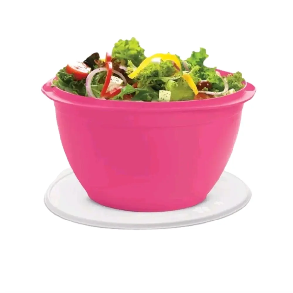 Mexican Maxi Bowl
