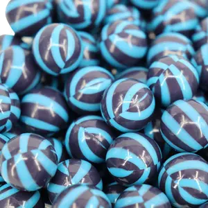 Graffiti Paintballs-– Easy-to-see fill ensures clear hit confirmation, making them ideal for tournaments and recreational play.