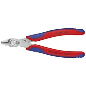 KNIPEX (78 03 140 SBA) 5-1/2" Electronics Super Knips® XL