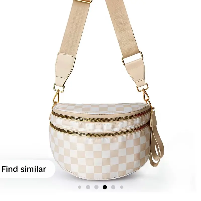 Bum Bag