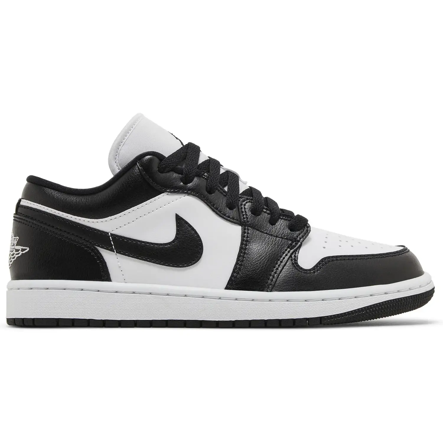 Air Jordan 1 Low 'Panda' Wmns, Women, Casual