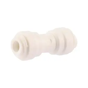 SharkBite 4808929 Push to Connect 0.31 x 0.25 in. Dia. Coupling