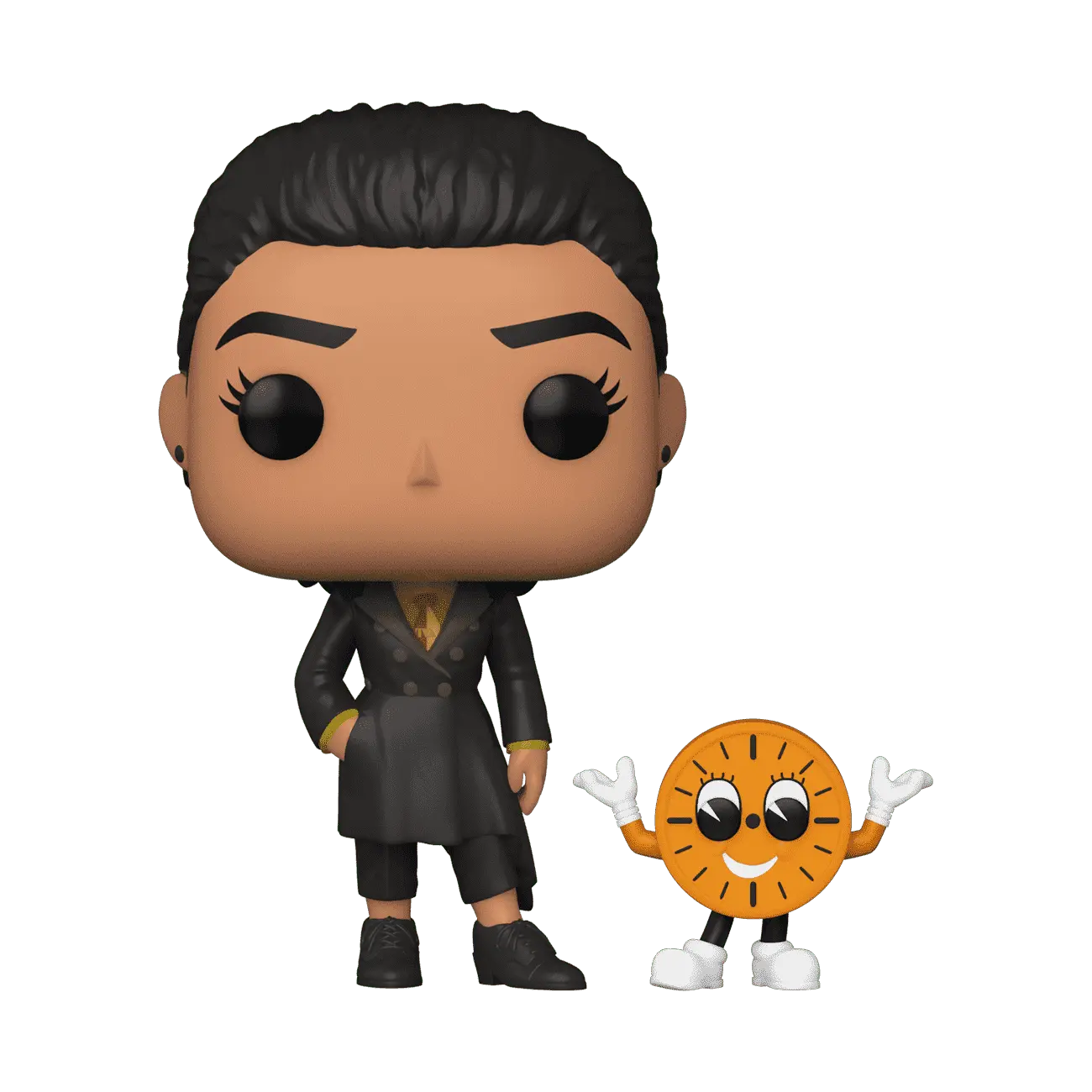 Ravonna Renslayer With Miss Minutes #899 Funko Exclusive Funko Pop! Marvel Loki