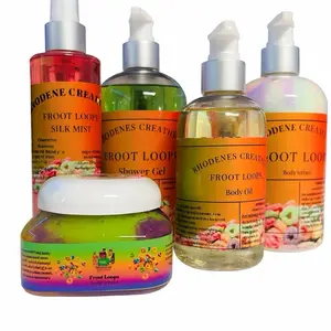 FROOT LOOPS POWER BUNDLE