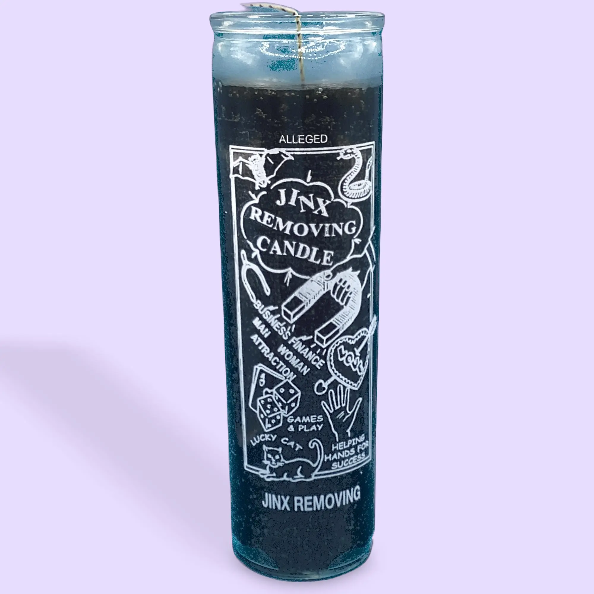 Candle Spiritual power