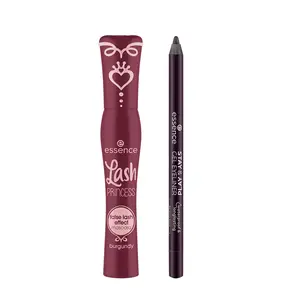 Burgundy Eye Starter Pack