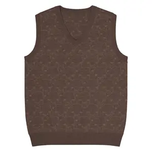 ERF KNIT VEST