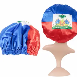 Haitian bonnets