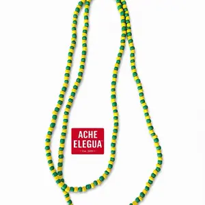 Orula Eleke Necklace HandMade jewelry