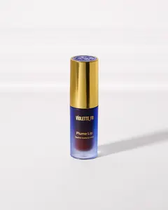 VIOLETTE_FR Plume Lip - Syrah Fumé - Feather Matte Lip Whip