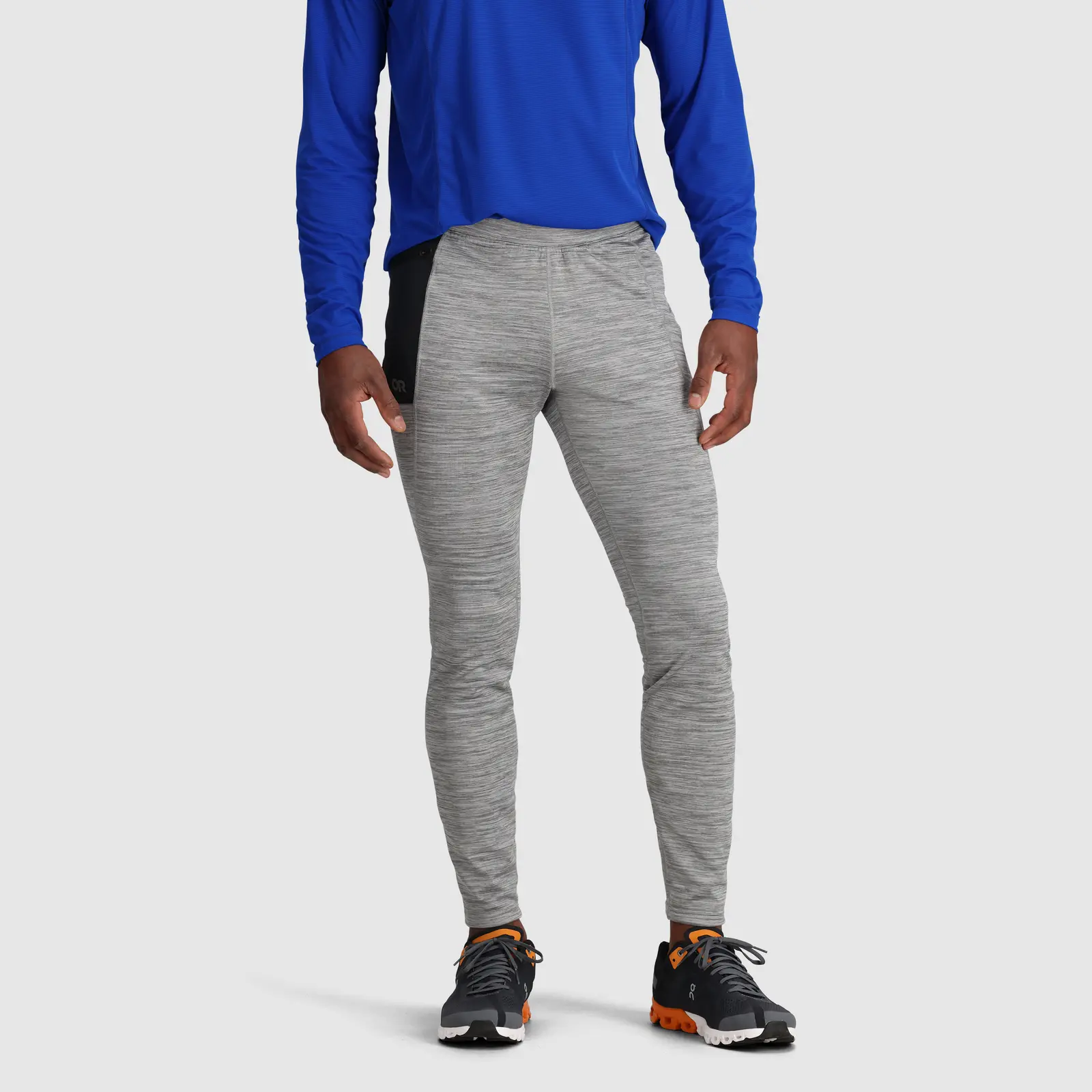 Outdoor Research Men's Vigor Grid Fleece Bottoms