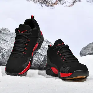 Men's Low Top Casual Sports Shoes with Anti-Slip Wear-Resistant Features Soft Insole for Comfort Daily Use