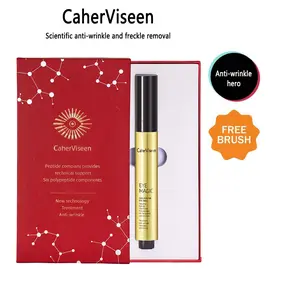 Caherviseen Magic – The All-in-One Solution for Wrinkles, Fine Lines & Dark Circles! Say Goodbye to Eye Bags, Wrinkles, and Sagging Skin. Visible Results in Just 14 Days! Suitable for All Ages with Easy Press-and-Apply Technology!