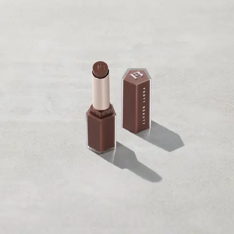 Fenty Beauty Gloss Bomb Stix High-Shine Gloss Stick — Rose Amber