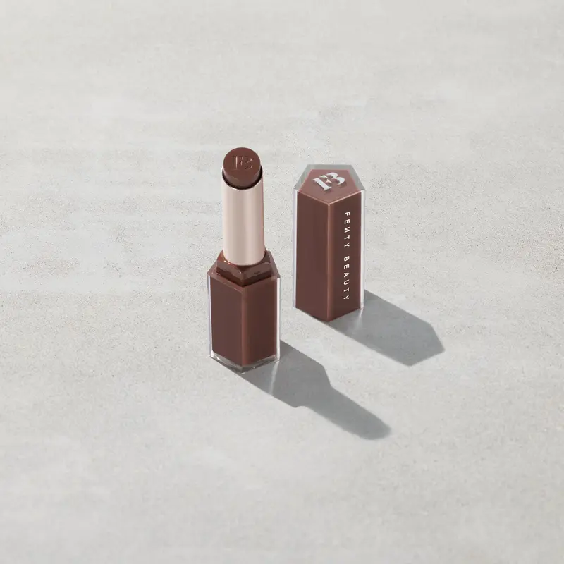 Fenty Beauty Gloss Bomb Stix High-Shine Gloss Stick — Rose Amber