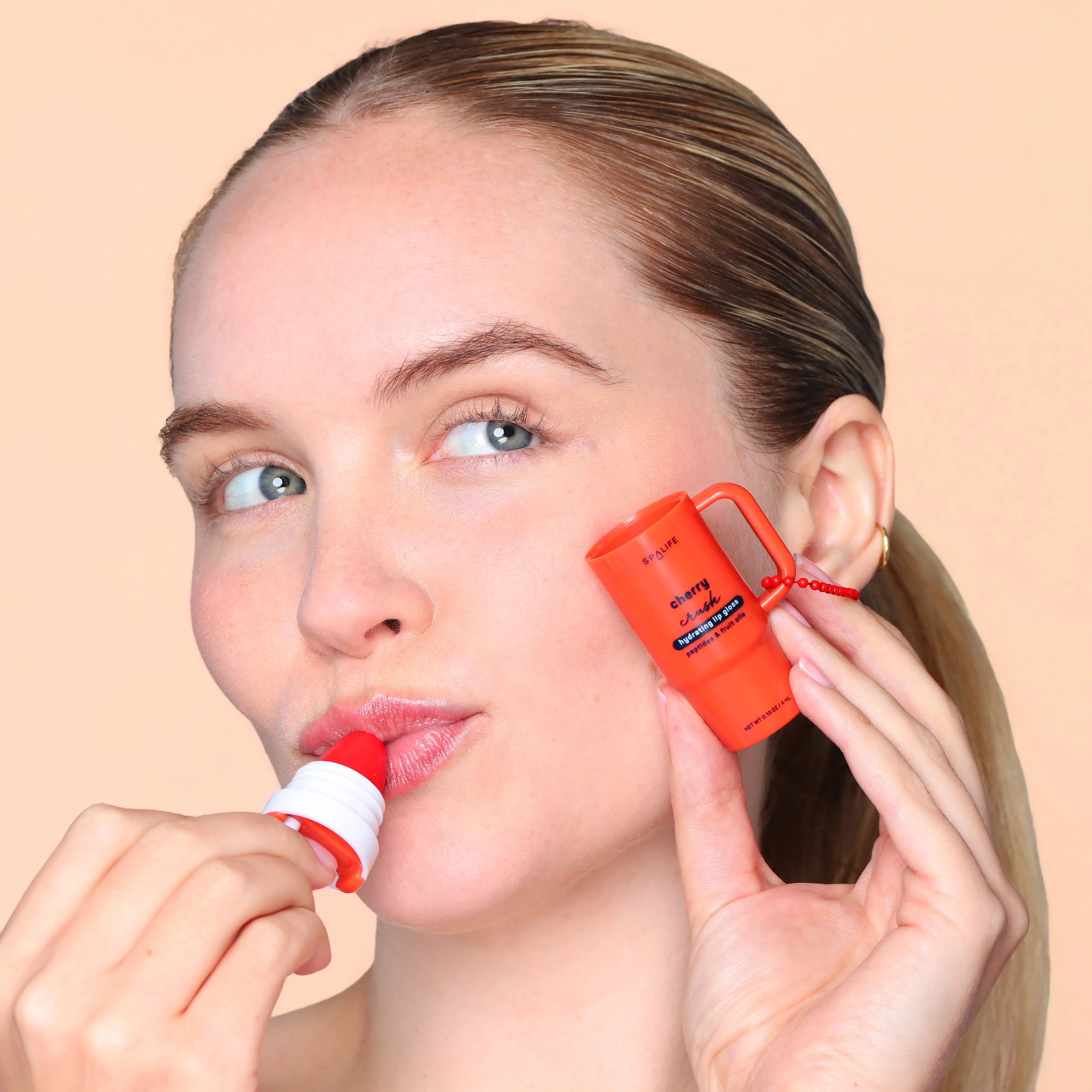 Lip Sips Hydrating Lip Balm Set