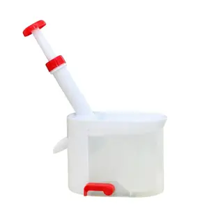 Cherry Pitter Seed Remover Machine Quick Cherry Core Extractor