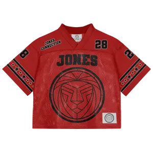 Dezel Fan Jersey