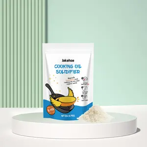 Kitchen Waste Oil Solidifier, Easy Solution for Kitchen Edible Oil Cleanup, Multi-Oil Cleaning Solidifier, Efficient Oil Treatment Tool, Kitchen Cleaning Product, Kitchen Grease Cleaner